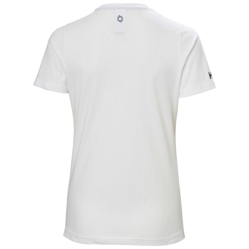Helly Hansen The Ocean Race T-shirt W Ruházat női póló 20352003