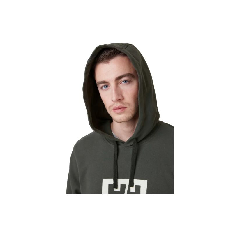 Helly Hansen Tokyo Hoodie M 53289-482 Pulóver Kapucnis pulóver - Sportmania.hu