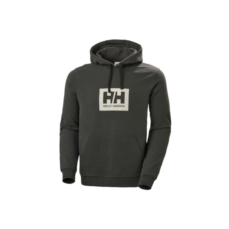 Helly Hansen Tokyo Hoodie M 53289-482 Pulóver Kapucnis pulóver - Sportmania.hu