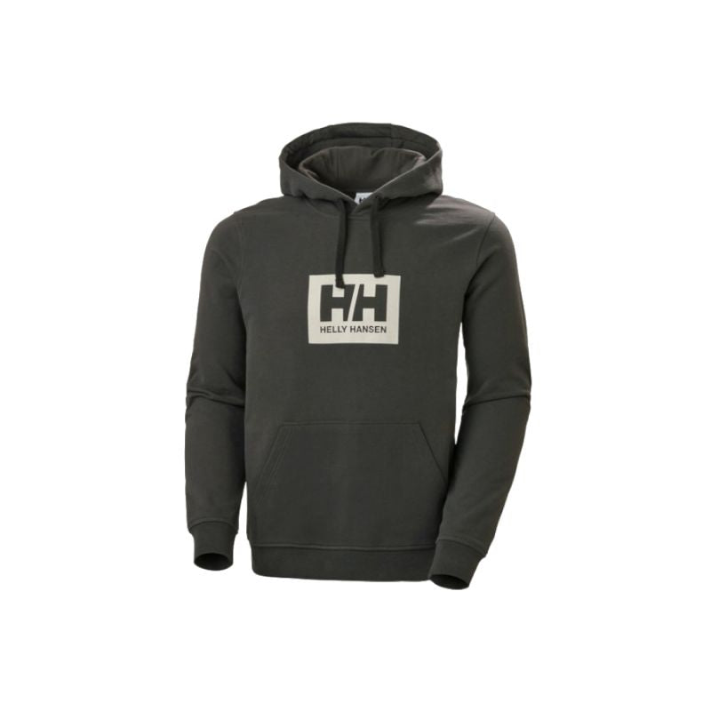 Helly Hansen Tokyo Hoodie M 53289-482 Pulóver Kapucnis pulóver - Sportmania.hu