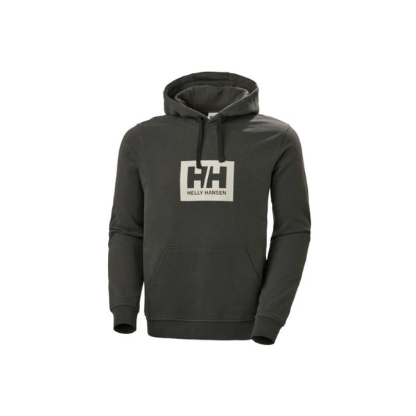 Helly Hansen Tokyo Hoodie M 53289-482 Pulóver Kapucnis pulóver - Sportmania.hu