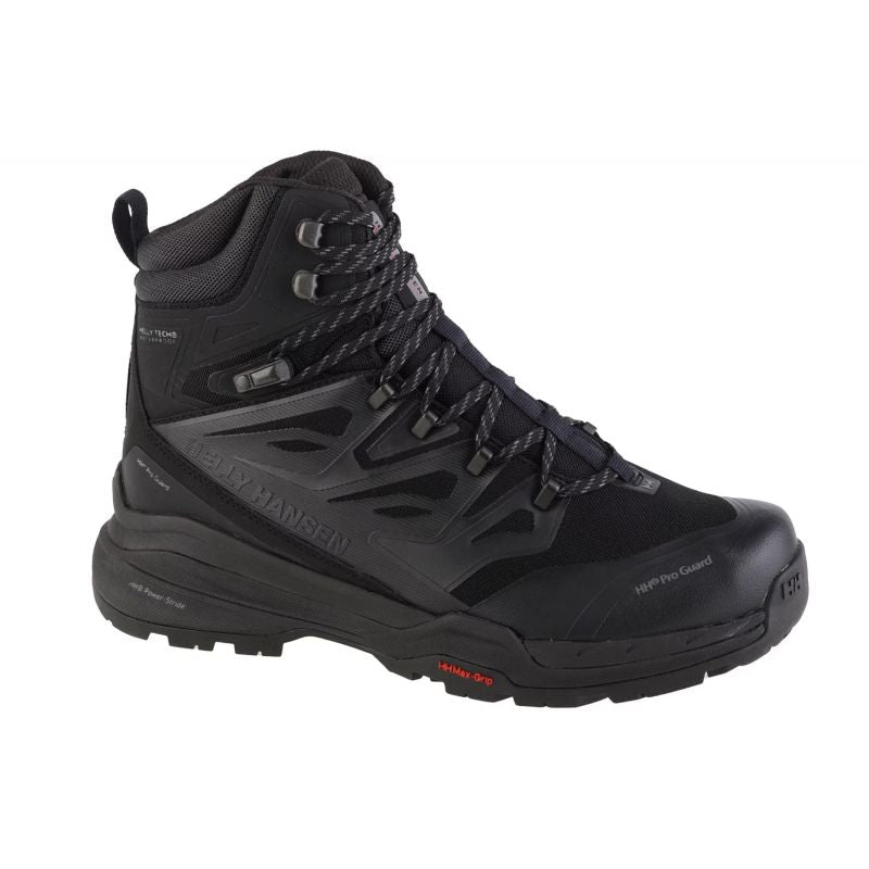 Helly Hansen Traverse Hiking Boots M 11807-990 Cipő - Sportmania.hu