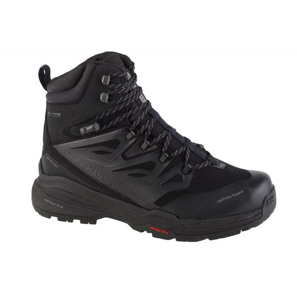 Helly Hansen Traverse Hiking Boots M 11807-990 Cipő - Sportmania.hu