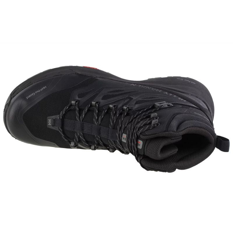 Helly Hansen Traverse Hiking Boots M 11807-990 Cipő - Sportmania.hu