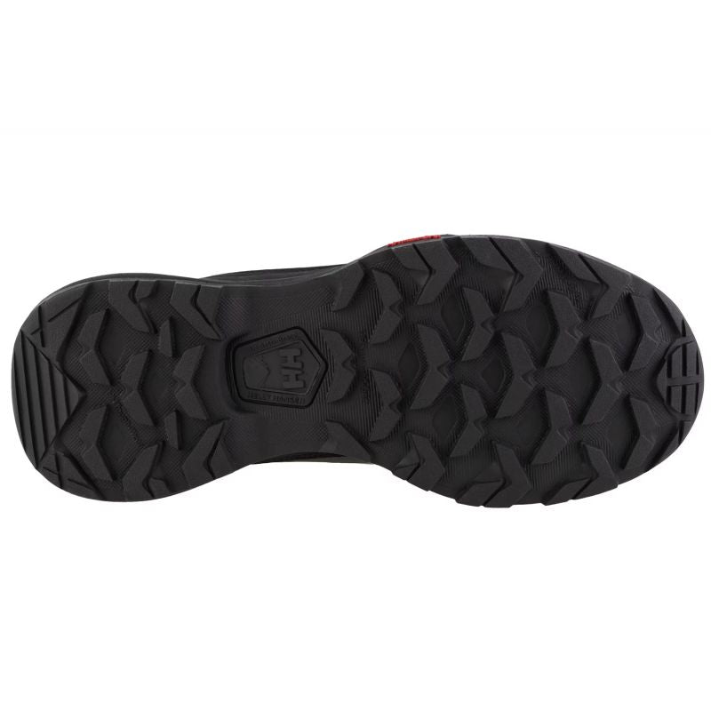 Helly Hansen Traverse Hiking Boots M 11807-990 Cipő - Sportmania.hu