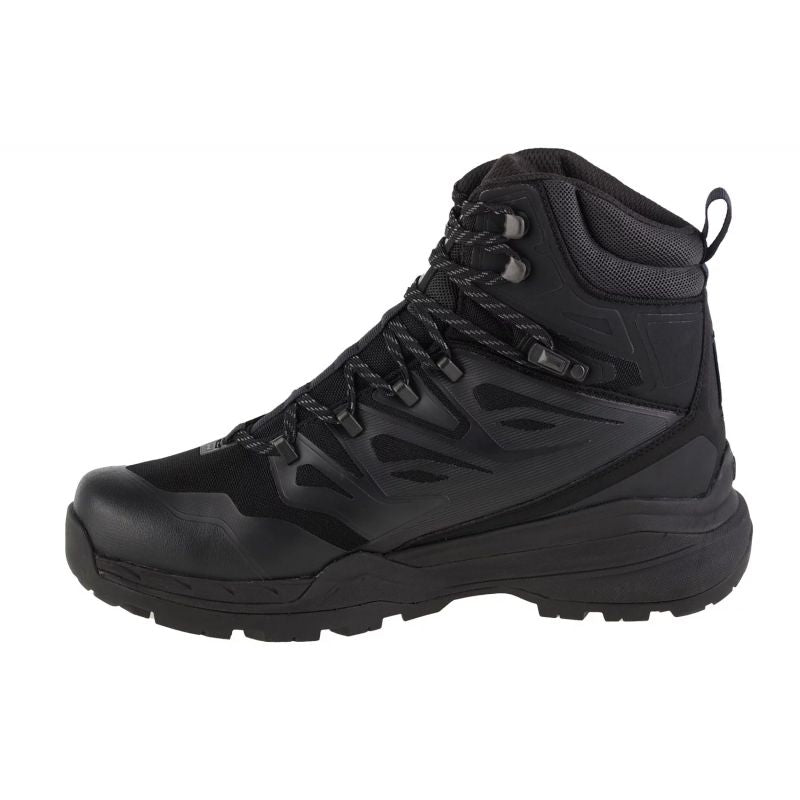 Helly Hansen Traverse Hiking Boots M Cipő Utcai férfi 11807-990
