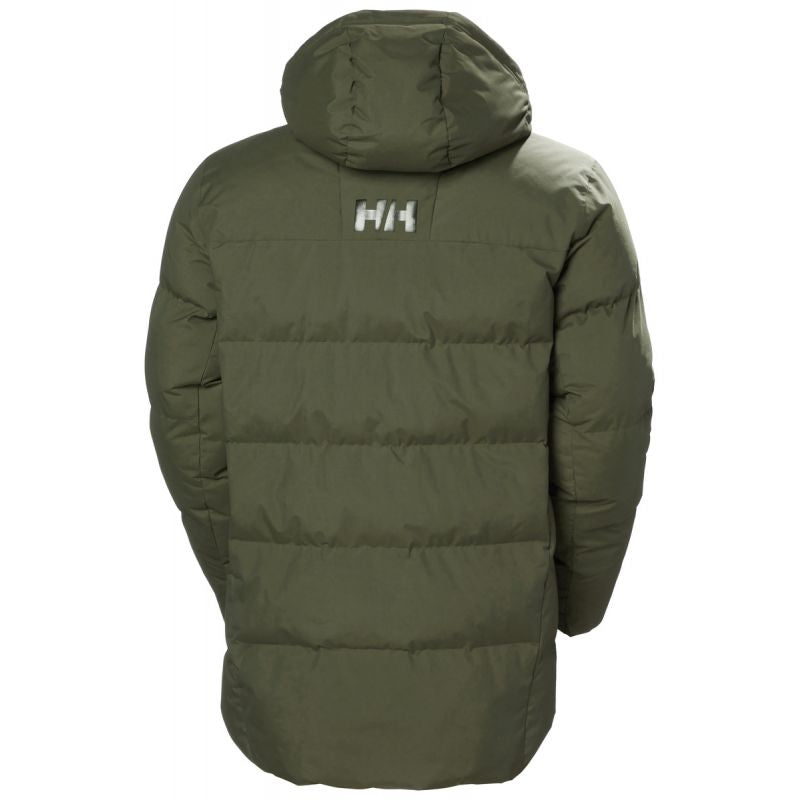 Helly Hansen Tromsoe Jacket M 53074 431 Kabát - Sportmania.hu