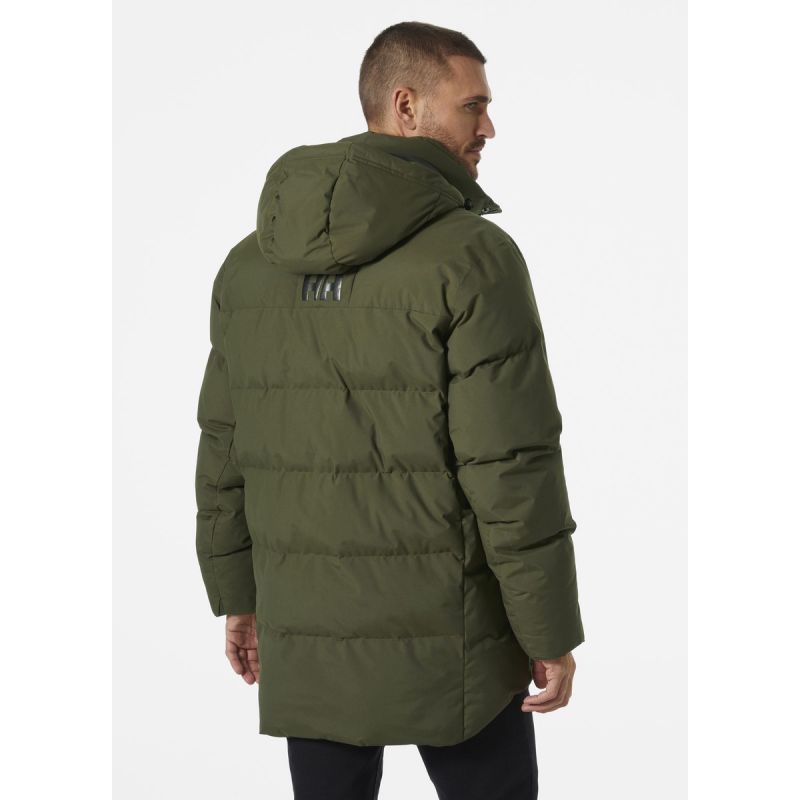 Helly Hansen Tromsoe Jacket M 53074 431 Kabát - Sportmania.hu