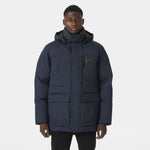 Helly Hansen Tromsoe Jacket M 53074 597 Winter Jacket Kabát - Sportmania.hu