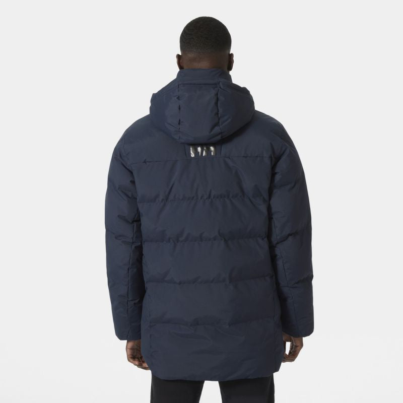 Helly Hansen Tromsoe Jacket M 53074 597 Winter Jacket Kabát - Sportmania.hu