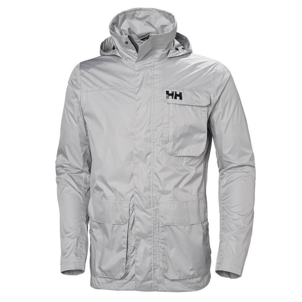 Helly Hansen Urban Utility M 53264 853 jacket Kabát