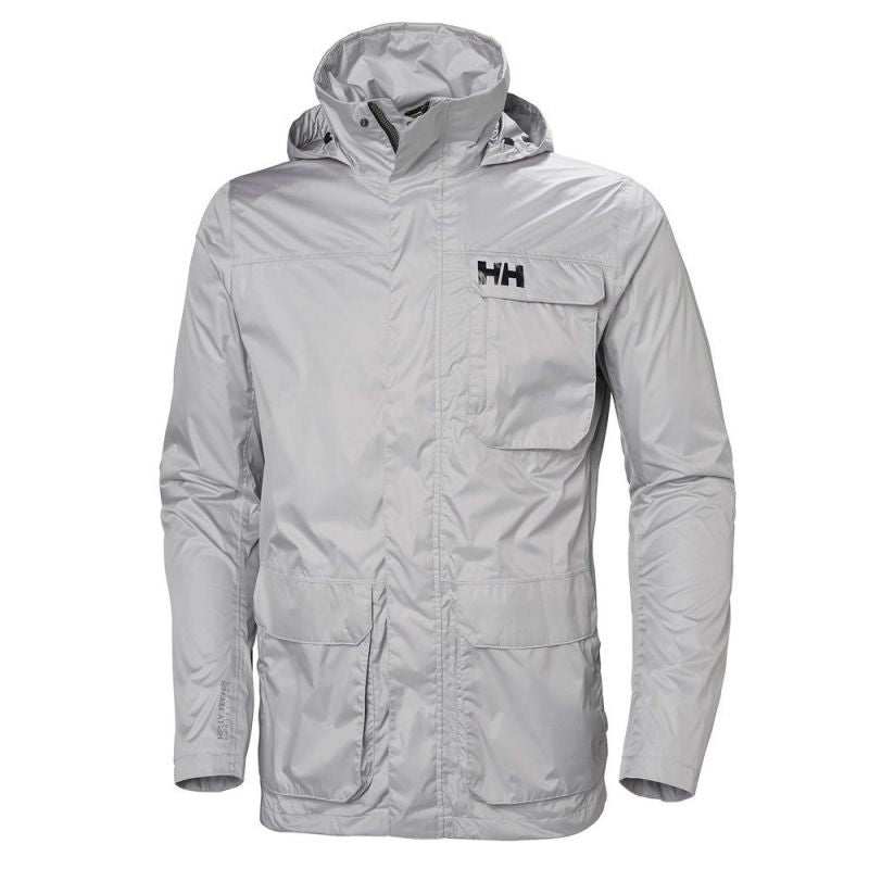 Helly Hansen Urban Utility M 53264 853 jacket Kabát - Sportmania.hu