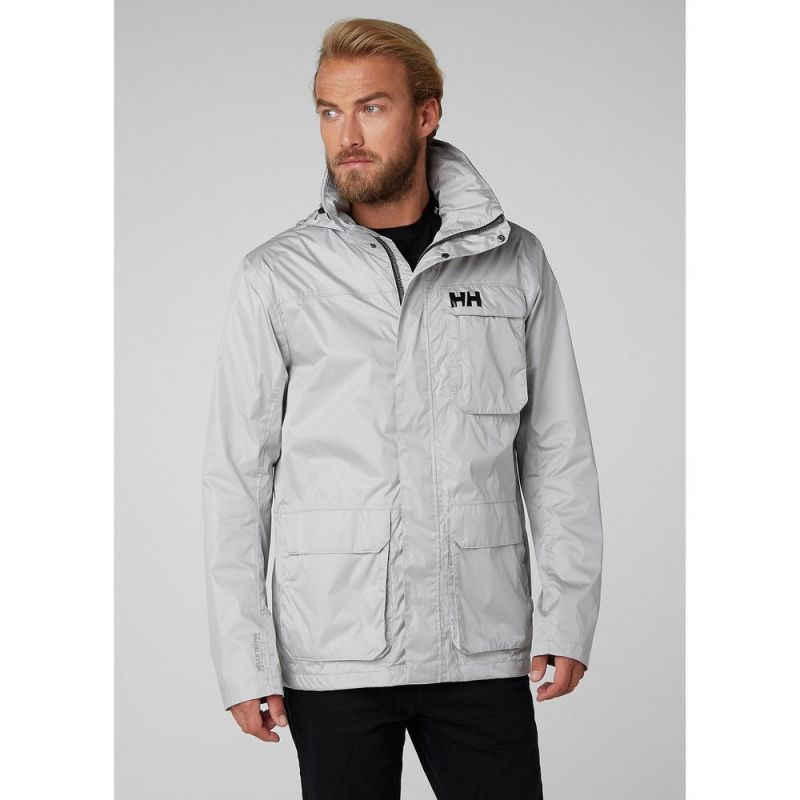 Helly Hansen Urban Utility M 53264 853 jacket Kabát - Sportmania.hu