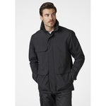 Helly Hansen Utility Rain Jacket M 53415 990 Kabát - Sportmania.hu