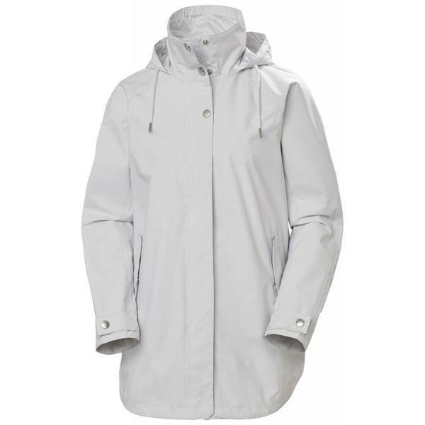 Helly Hansen Valentina Raincoat Jacket W 53420 823 Kabát