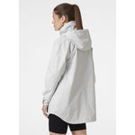 Helly Hansen Valentina Raincoat Jacket W 53420 823 Kabát - Sportmania.hu