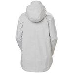 Helly Hansen Valentina Raincoat Jacket W 53420 823 Kabát - Sportmania.hu