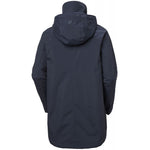 Helly Hansen Valentina Raincoat W 53420 597 Kabát Esőkabát - Sportmania.hu