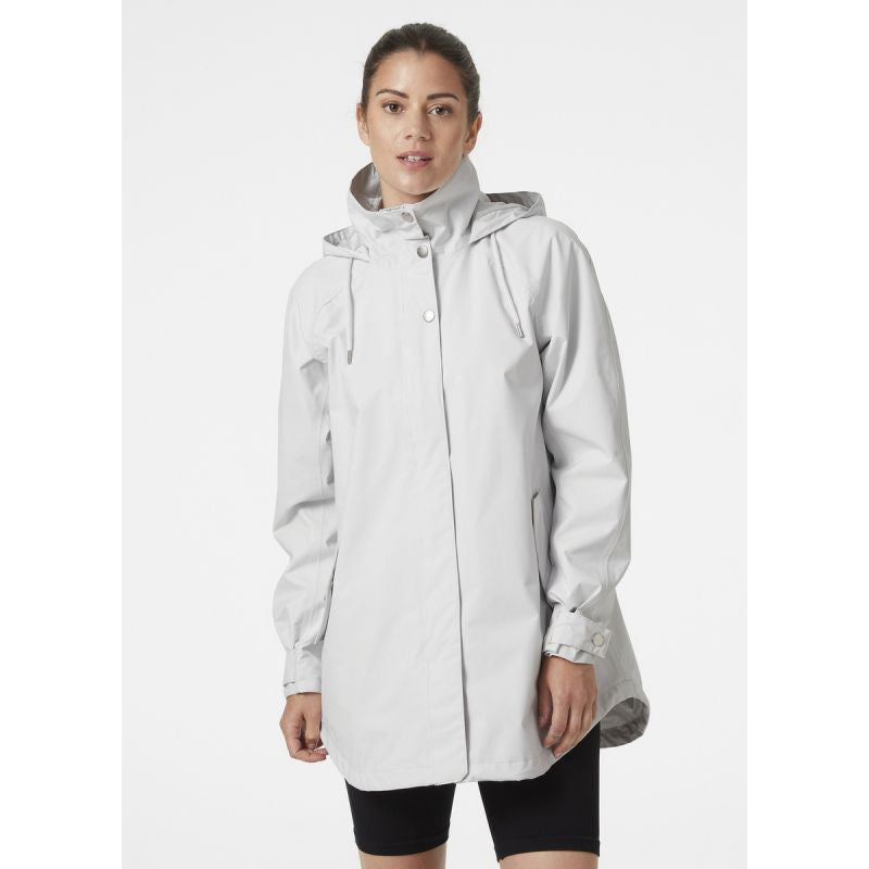 Helly Hansen Valentina Raincoat W Kabát női 53420823
