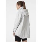 Helly Hansen Valentina Raincoat W Kabát női 53420823