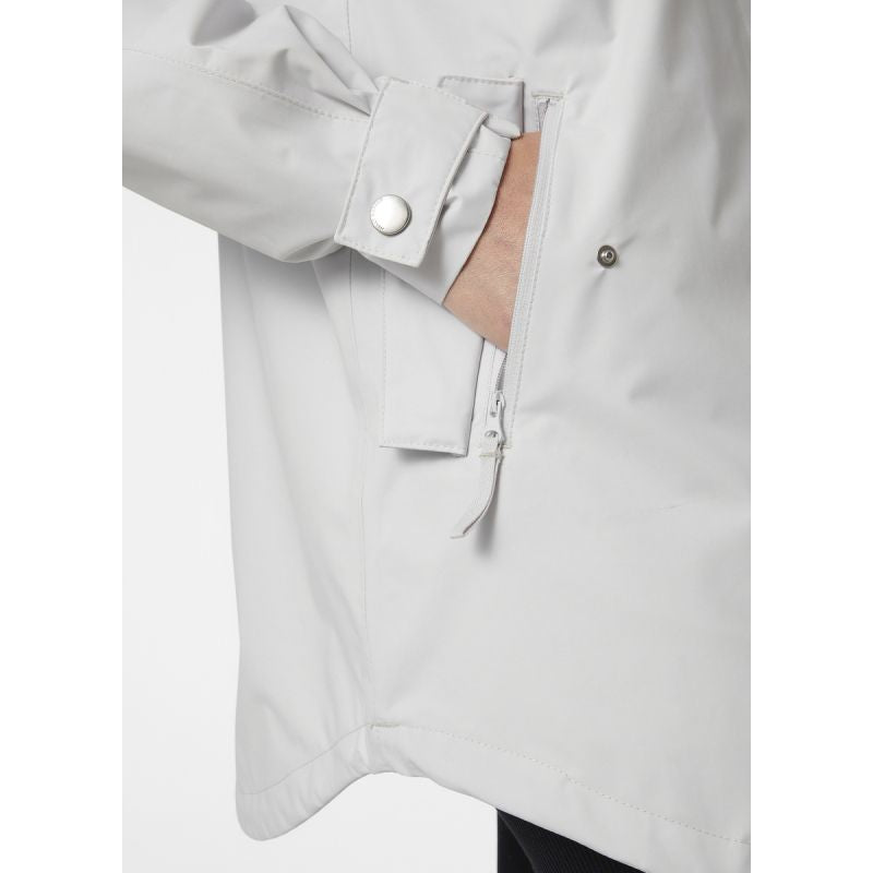 Helly Hansen Valentina Raincoat W Kabát női 53420823