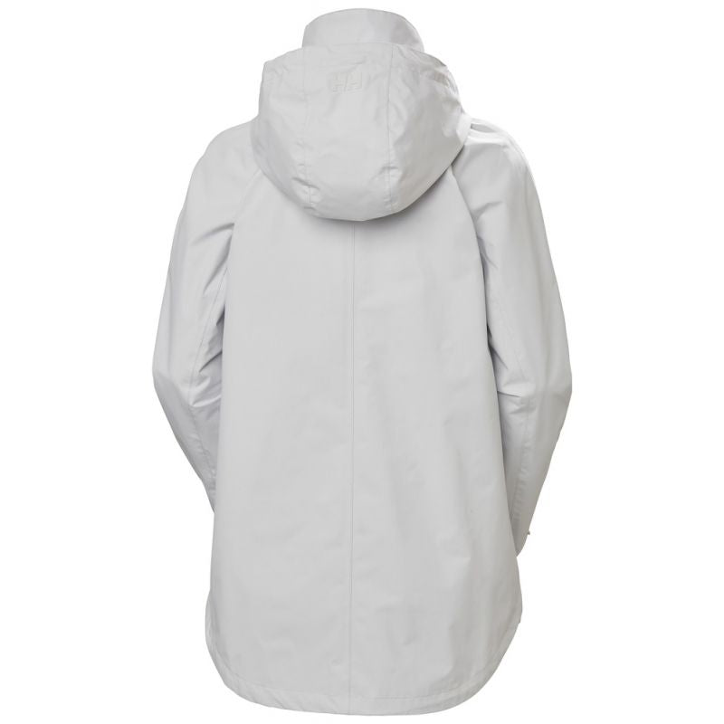 Helly Hansen Valentina Raincoat W Kabát női 53420823