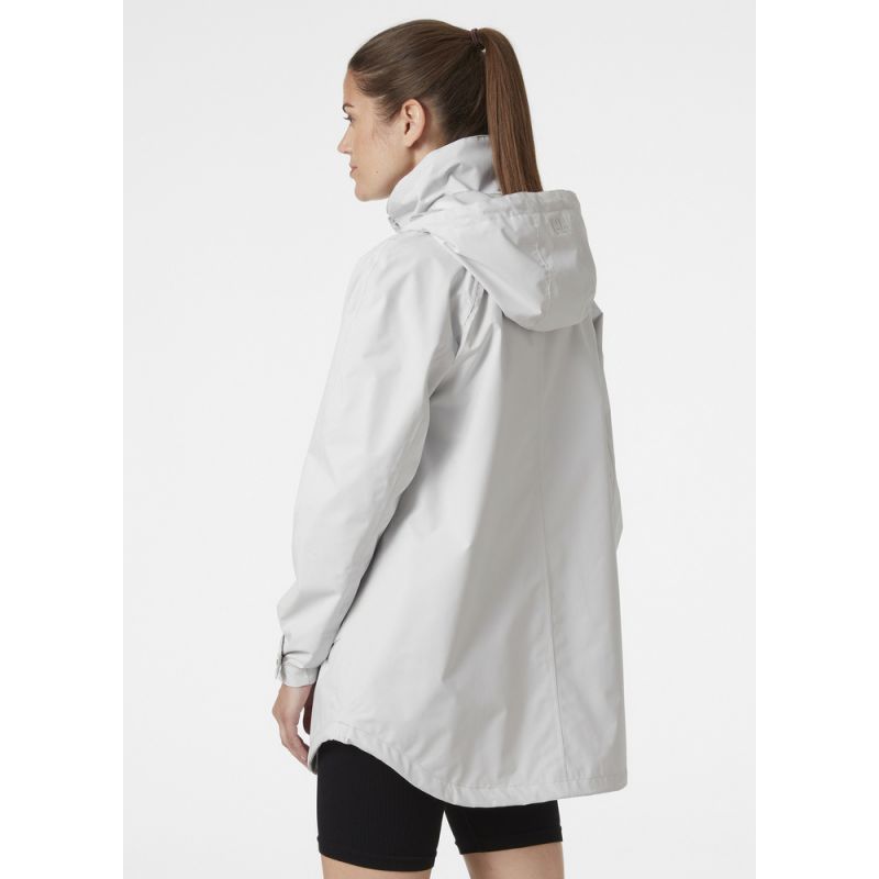 Helly Hansen Valentina Raincoat W Kabát női 53420823