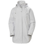 Helly Hansen Valentina Raincoat W Kabát női 53420823