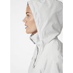 Helly Hansen Valentina Raincoat W Kabát női 53420823