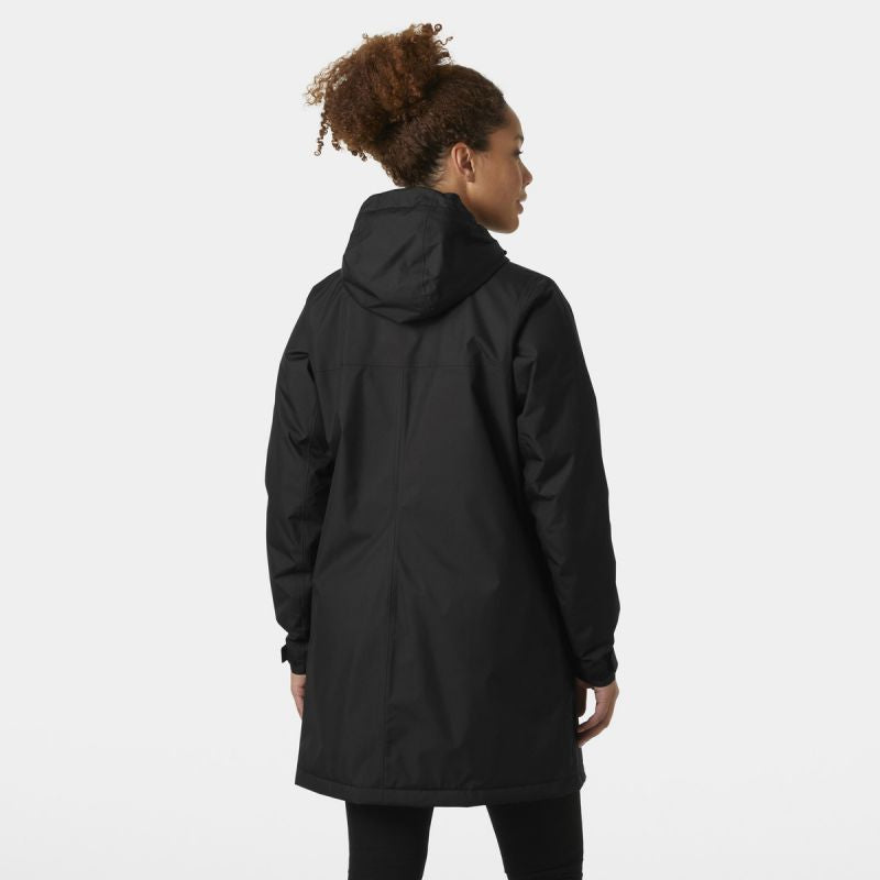 Helly Hansen Vancouver Fleece Lined Coat W 54268 990 Kabát - Sportmania.hu
