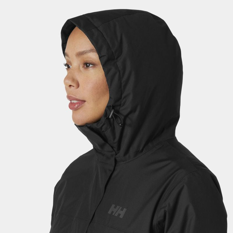 Helly Hansen Vancouver Fleece Lined Coat W 54268 990 Kabát - Sportmania.hu