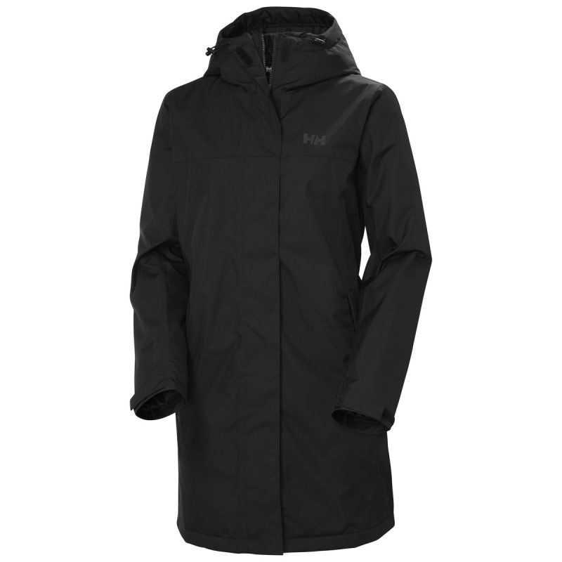 Helly Hansen Vancouver Fleece Lined Coat W 54268 990 Kabát - Sportmania.hu