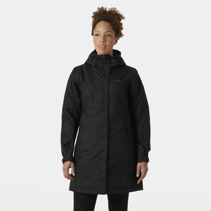 Helly Hansen Vancouver Fleece Lined Coat W 54268 990 Kabát - Sportmania.hu
