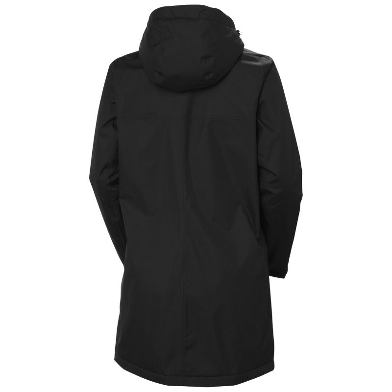 Helly Hansen Vancouver Fleece Lined Coat W 54268 990 Kabát - Sportmania.hu