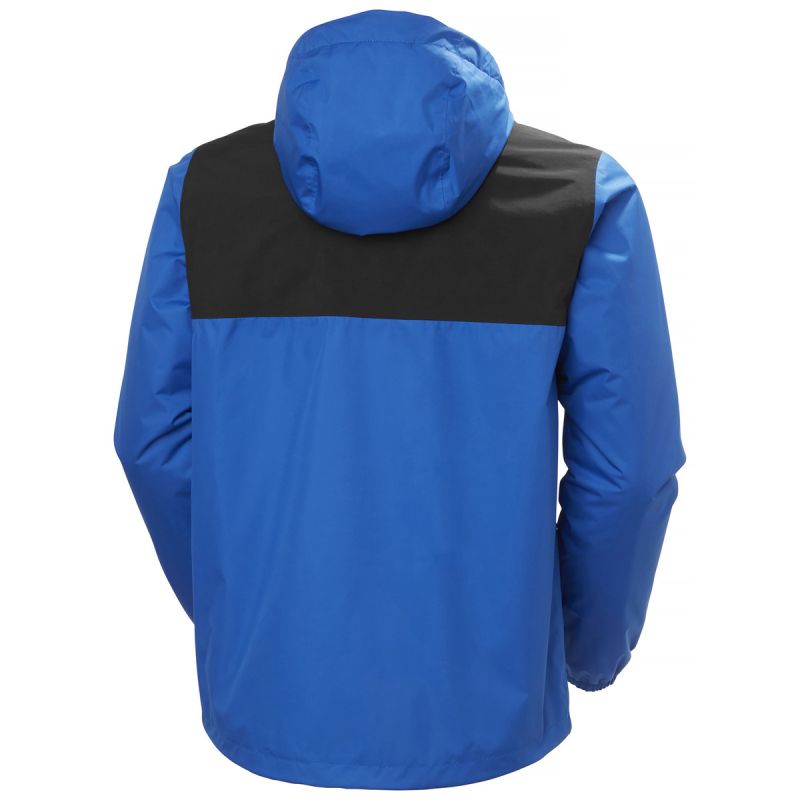 Helly Hansen Vancouver Fleece Lined Jacket M 54269 543 kabát - Sportmania.hu