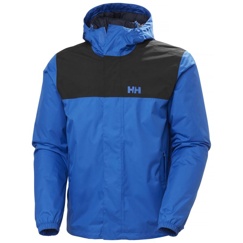 Helly Hansen Vancouver Fleece Lined Jacket M 54269 543 kabát - Sportmania.hu