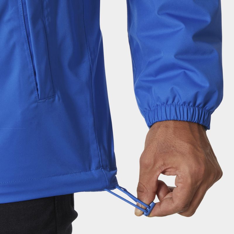 Helly Hansen Vancouver Fleece Lined Jacket M 54269 543 kabát - Sportmania.hu