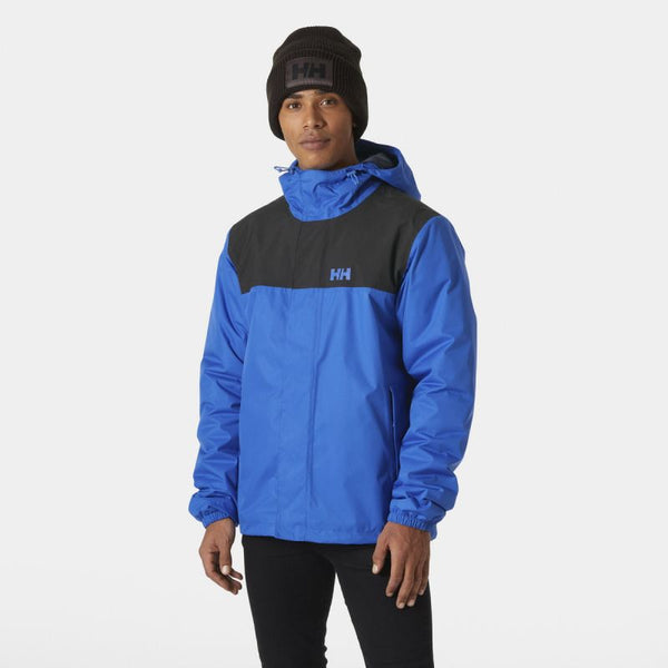 Helly Hansen Vancouver Fleece Lined Jacket M 54269 543 kabát - Sportmania.hu