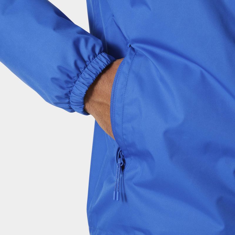 Helly Hansen Vancouver Fleece Lined Jacket M 54269 543 kabát - Sportmania.hu