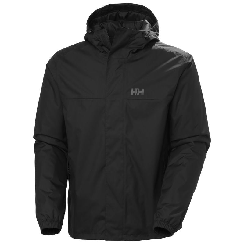 Helly Hansen Vancouver Fleece Lined Waterproof Jacket M 54269 990 Esőkabát - Sportmania.hu