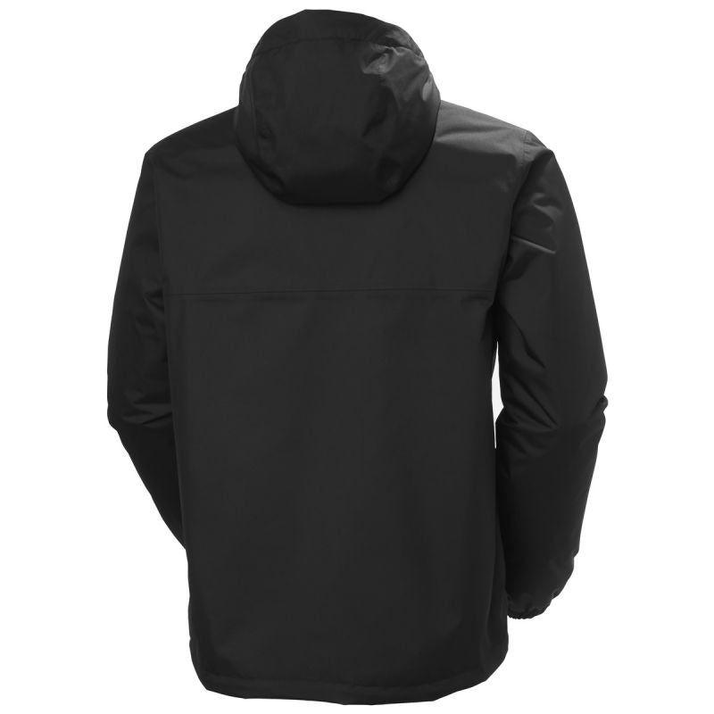 Helly Hansen Vancouver Fleece Lined Waterproof Jacket M 54269 990 Esőkabát - Sportmania.hu