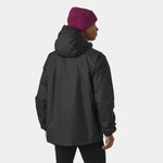 Helly Hansen Vancouver Fleece Lined Waterproof Jacket M 54269 990 Esőkabát - Sportmania.hu