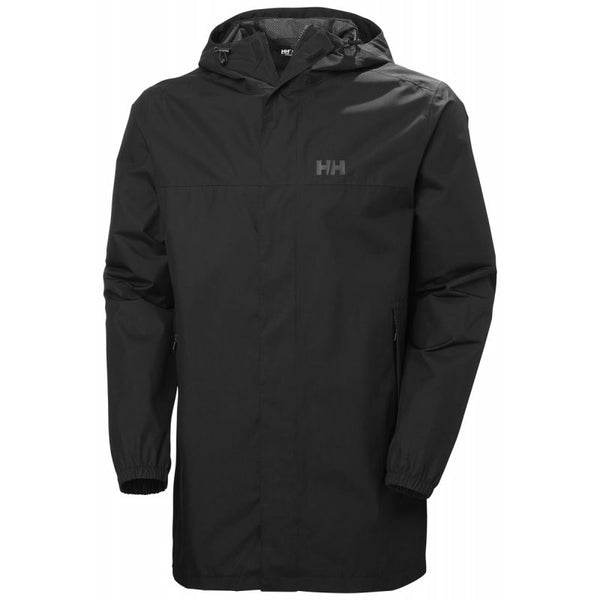 Helly Hansen Vancouver Rain Cat M 54097 990 jacket Kabát