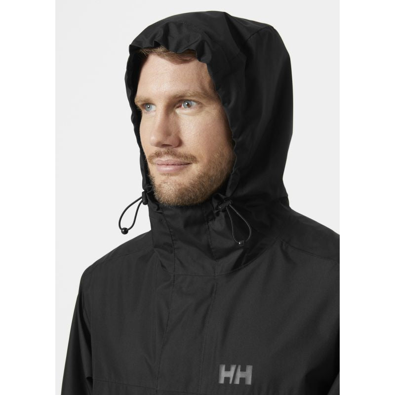 Helly Hansen Vancouver Rain Cat M 54097 990 jacket Kabát - Sportmania.hu