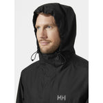 Helly Hansen Vancouver Rain Cat M 54097 990 jacket Kabát - Sportmania.hu