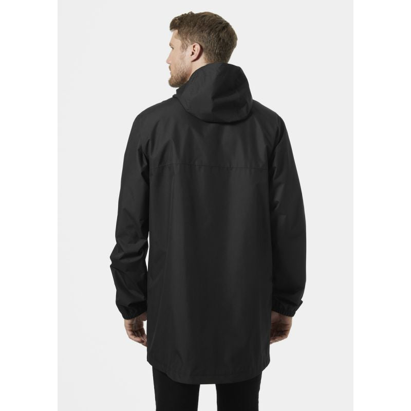 Helly Hansen Vancouver Rain Cat M 54097 990 jacket Kabát - Sportmania.hu