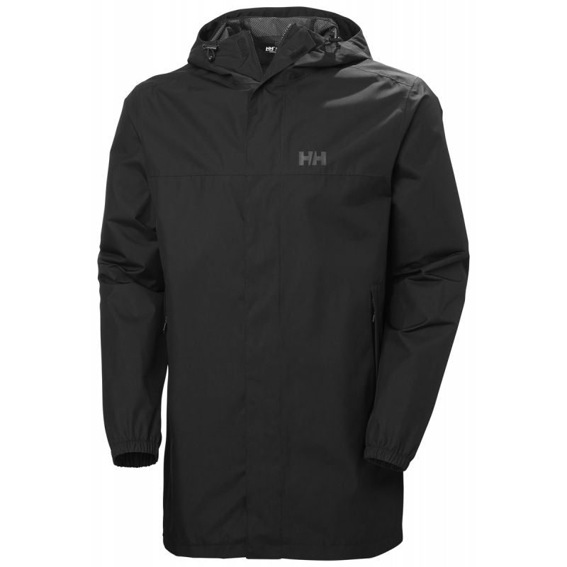 Helly Hansen Vancouver Rain Cat M 54097 990 jacket Kabát - Sportmania.hu