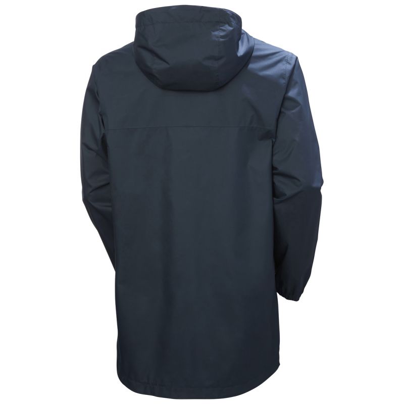 Helly Hansen Vancouver Rain Coat M 54097 597 Kabát