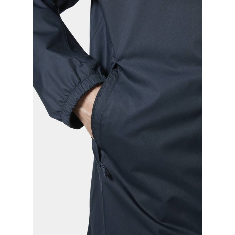 Helly Hansen Vancouver Rain Coat M 54097 597 Kabát