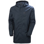 Helly Hansen Vancouver Rain Coat M 54097 597 Kabát - Sportmania.hu